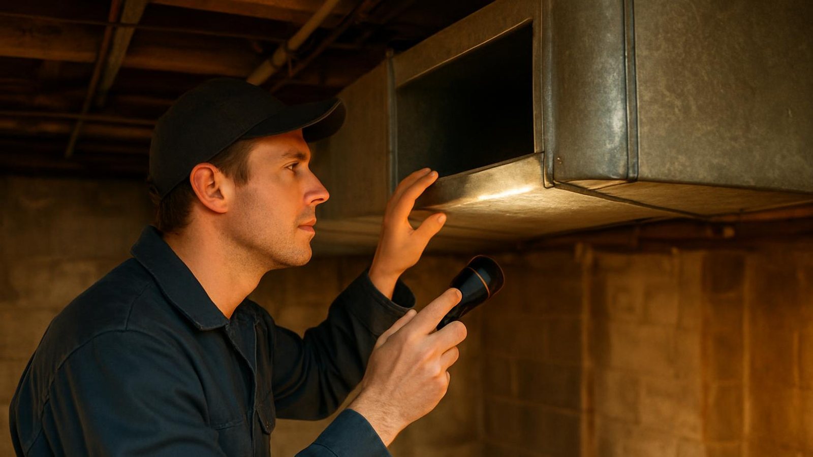 Highland Edge Air Duct Services — air duct & hvac cleaning near you